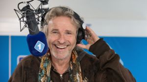 Gottschalk kehrt ins Radio zurück