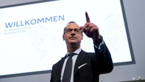 Allianz will Vermögen bis 2050 