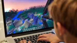 Computerspiele: Experten warnen vor Suchtgefahr für Kinder