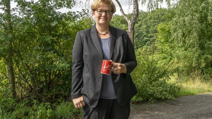 Anette Kramme (SPD): Im Einsatz für Gerechtigkeit und Tierwohl