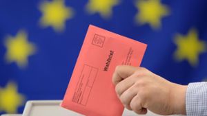 Wahlrecht für betreute Menschen gilt schon bei Europawahl