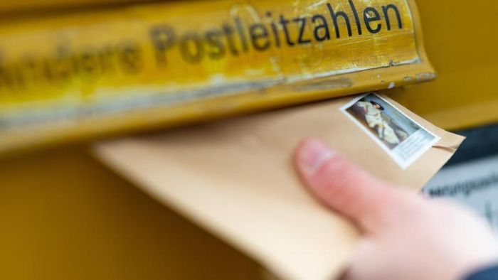 Post erhöht Briefporto - Standardbrief kostet jetzt 80 Cent