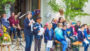 Schnabelwaid: Kindergarten ist eingeweiht
