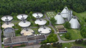 Bayern in Biogas vorne - Ausbau stockt