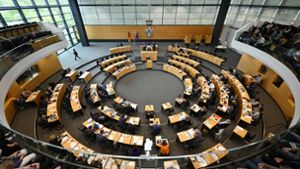 Landtag ändert Verfassung: Unsicherheiten bleiben