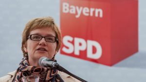 Kramme ist Spitzenkandidatin für Bundestagswahl