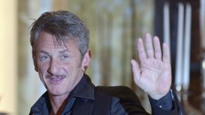 Drogenboss-Interview: Ärger für Sean Penn