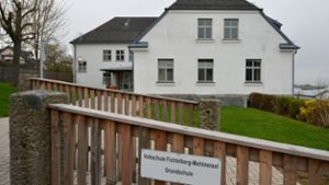 Radonbelastung an Fichtelberger Schule immer noch hoch