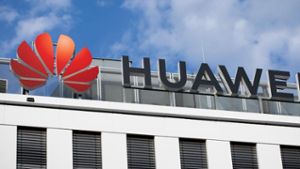 Debatte über Huawei: Unionsabgeordnete pochen auf Mitsprache