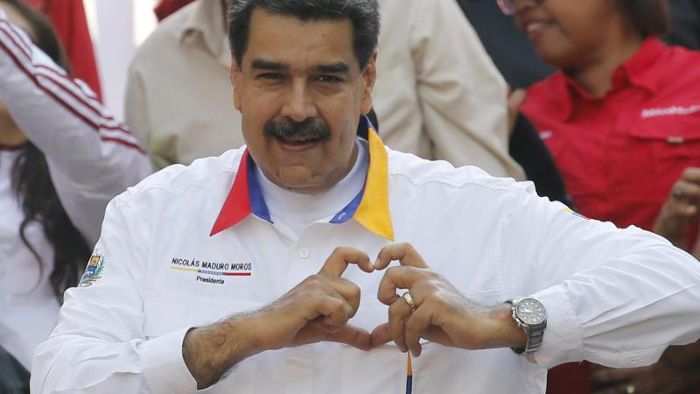 Venezuelas Regierung wird Foltermord vorgeworfen
