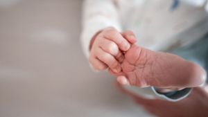 Oskar und Ella waren 2023 beliebteste Babynamen in Thüringen