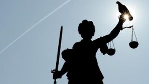 Gericht: 4200 Euro Strafe für Fausthieb