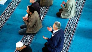Wie Muslime in Bayreuth den Ramadan zelebrieren