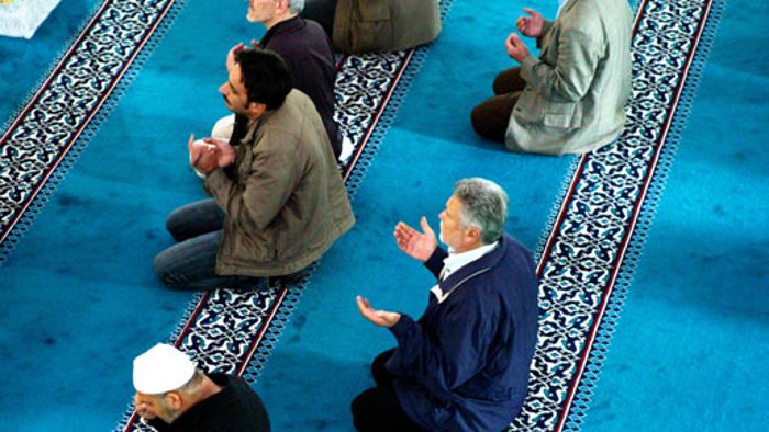Wie Muslime in Bayreuth den Ramadan zelebrieren