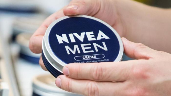 Nivea-Hersteller will mit hohen Investitionen Kurs halten