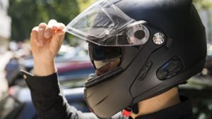 15-Jähriger baut Unfall mit Moped 