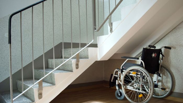 24 neue Zimmer für Behinderte