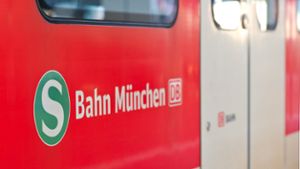Gesuchter Musikant in S-Bahn verhaftet