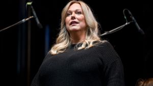 Bayreuther Festspiele : Katharina Wagner bleibt Festspielleiterin