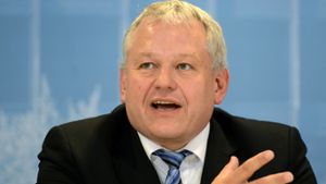 Thomas Hacker will FDP-Landesvorsitzender werden