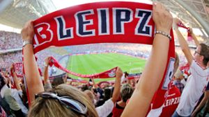 Alarm bei RB Leipzig
