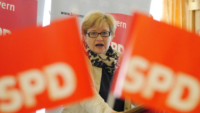 Die SPD hofft auf den Schulz-Ruck