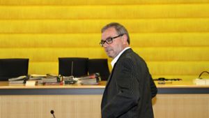 Prozess gegen Gustl Mollath: Zeuge hat in ARD-Sendung gelogen