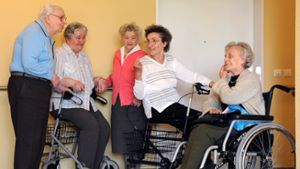 Weidenberg soll zum Seniorenparadies werden