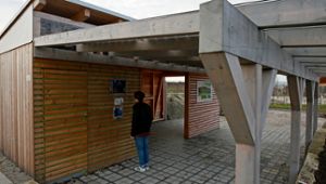 Bayreuth: Streit um Gartenschau-Hütte