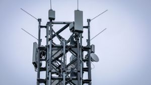 Telekommunikation: Bund peilt flächendeckende Handynetze an