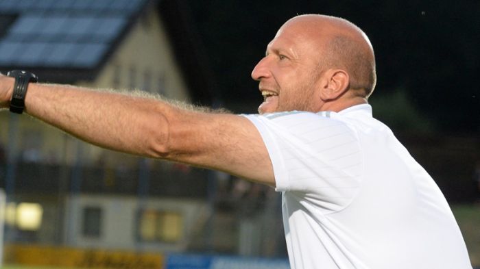 Ex-FCN-Coach zum SV Seligenporten