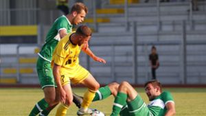 Fußball: Mini-Revolution in der Bezirksliga – so läuft die Relegation