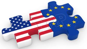 TTIP: Ein Markt für zwei Systeme