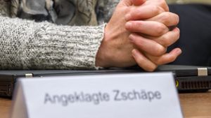Revisionen: Bundesgerichtshof prüft Zschäpe-Urteil