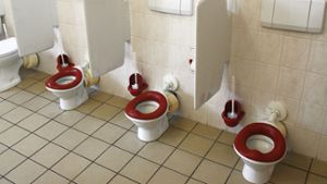 München macht öffentliche WCs dicht