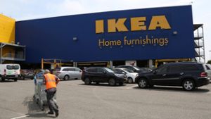 USA: Kinder von Ikea-Kommoden erschlagen