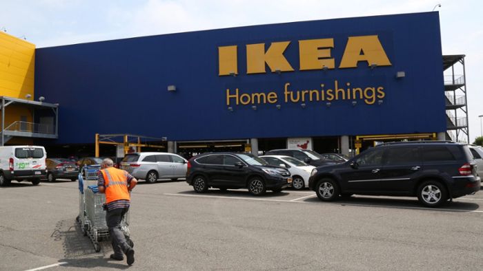 USA: Kinder von Ikea-Kommoden erschlagen