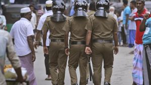 Explosionen bei Razzia in Sri Lanka - Tui holt Urlauber heim