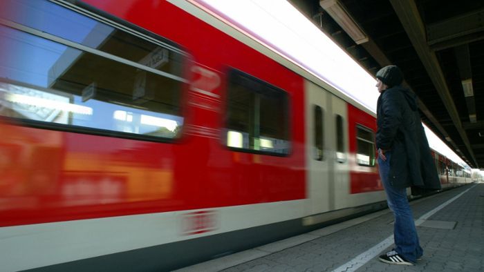 Nürnberger S-Bahn: Eisenbahngesellschaft muss Anbieter neu prüfen