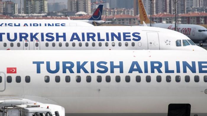 Airlines in Istanbul ziehen an neuen Mega-Flughafen