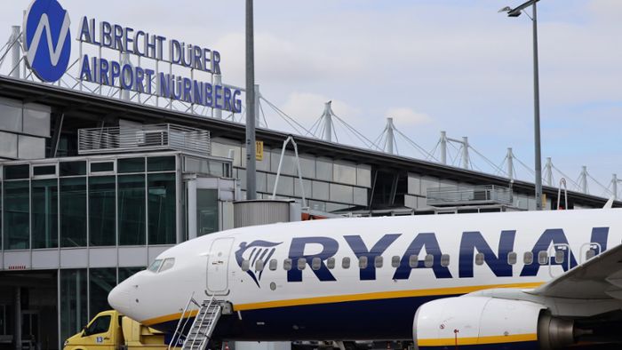 „Ryanair wird Nürnberg bereichern“