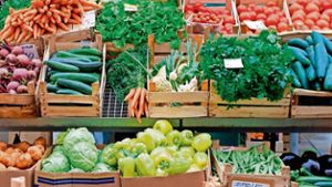 Gemüse liefert volle Power fürs Immunsystem