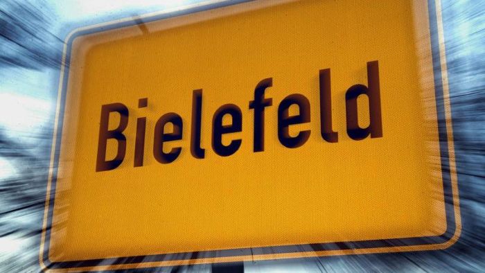 2000 Beweis-Versuche, dass es Bielefeld nicht gibt