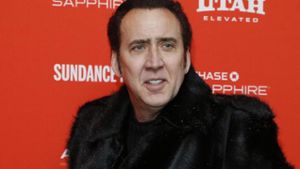 Nicolas Cage will Ehe nach vier Tagen annullieren lassen