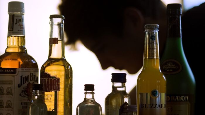Bamberg: Partygäste trinken aus Versehen gefährliches Betäubungsmittel