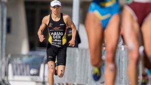 Anne Haug fehlen 21 Sekunden zu EM-Bronze