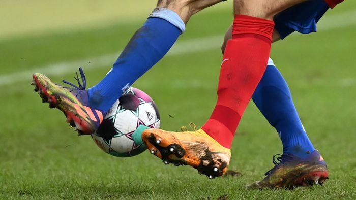 FC Augsburg gewinnt Testspiel gegen Zweitligist Fürth