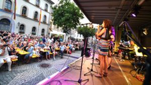 Luisenburg-Festspiele feiern am Marktplatz