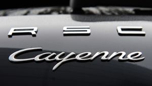 35.000-Euro-Porsche aus Carport gestohlen