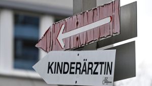 Bayern will per Quote mehr Kinderärzte aufs Land locken